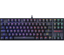 Клавиатура механическая Redragon Kumara Pro RGB
