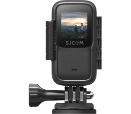 Экшн-камера SJCAM C200, черный