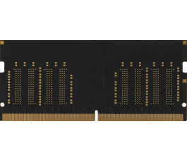 Модуль памяти SODIMM DDR5 8Gb PC38400 4800MHz Kingspec KS4800D5N11008G