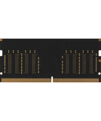 Модуль памяти SODIMM DDR5 8Gb PC38400 4800MHz Kingspec KS4800D5N11008G