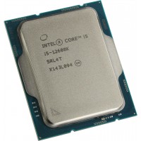 Процессор Socket 1700 Intel Core i5-12600K OEM