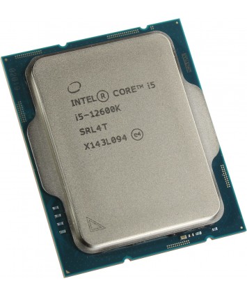 Процессор Socket 1700 Intel Core i5-12600K OEM