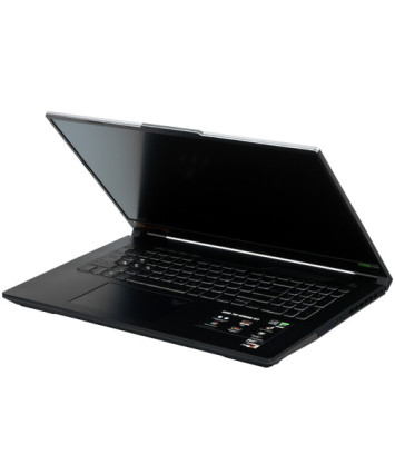 Ноутбук ASUS TUF Gaming A17 (FA707NVR-HX023) 17.3", IPS, R5-7535HS/16/512/RTX4060, черный
