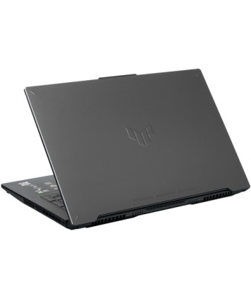 Ноутбук ASUS TUF Gaming A17 (FA707NVR-HX023) 17.3", IPS, R5-7535HS/16/512/RTX4060, черный