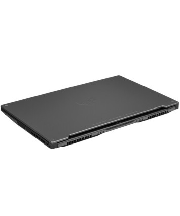 Ноутбук ASUS TUF Gaming A17 (FA707NVR-HX023) 17.3", IPS, R5-7535HS/16/512/RTX4060, черный