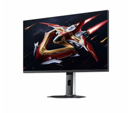 Монитор 27" Xiaomi Mini LED Gaming Monitor G Pro 27Qi 2026 (P27QDA-RGPGL), (QHD, 180Hz)