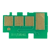 Чип HI-Black для Samsung M2020//2022/M2070 (MLT-D111L), Bk, 1.8K