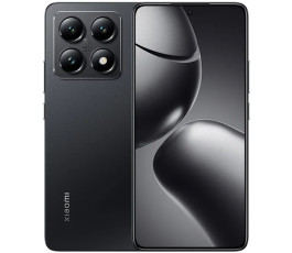 Смартфон Xiaomi 14T 12/256GB Black