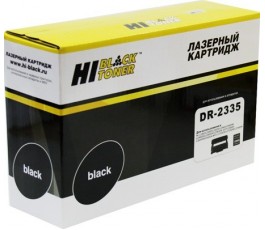Драм-юнит совместимый Hi-Black HB-DR-2335 (HL-L2300DR/DCP-L2500DR/MFC-L2700DWR) 12K