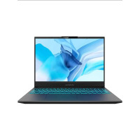 Ноутбук Maibenben X16A-R77435 16", WUXGA IPS, R7-7445HS/16/512/RTX3050, Linux, серый