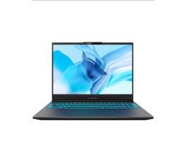 Ноутбук Maibenben X16A-R77435 16", WUXGA IPS, R7-7445HS/16/512/RTX3050, Linux, серый
