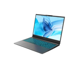 Ноутбук Maibenben X16A-R77435 16", WUXGA IPS, R7-7445HS/16/512/RTX3050, Linux, серый