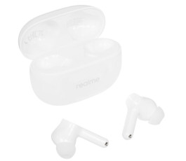 TWS-гарнитура Realme Buds T200 белый