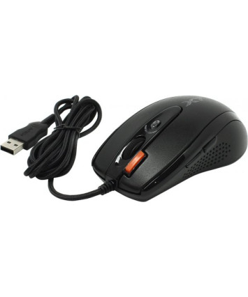 Мышь игровая A4Tech XL-750BK, черный Мышь игровая A4Tech XL-750BK, черный