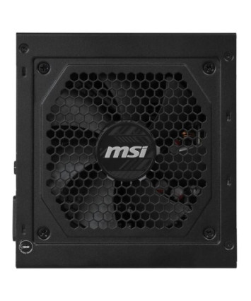 Блок питания 850W MSI MAG A850GL, 80+ Gold, модульный