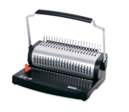 Переплетчик Office Kit B2120N