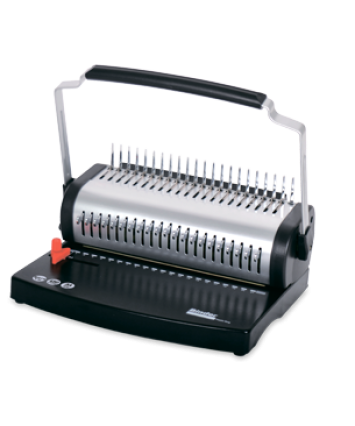 Переплетчик Office Kit B2120N