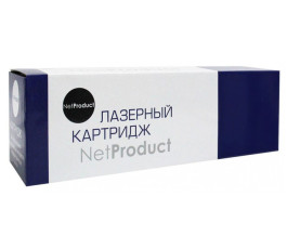 Картридж совместимый NetProduct N-CTL-1100XY CP1100/DN/DW/CM1100DN/DW/ADN/ADW, Y, 2,3К