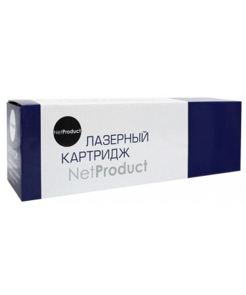 Картридж совместимый NetProduct N-CTL-1100XY CP1100/DN/DW/CM1100DN/DW/ADN/ADW, Y, 2,3К