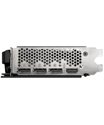 Видеокарта PCI-E 4.0 12Gb GeForce RTX 3060 MSI VENTUS 2X 12G