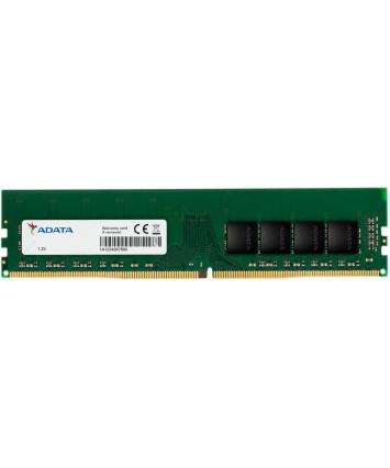 Модуль памяти DDR4 32Gb PC25600 3200MHz A-Data (AD4U320032G22-SGN)