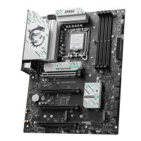 Материнская плата Socket 1851 MSI B860 GAMING PLUS WIFI