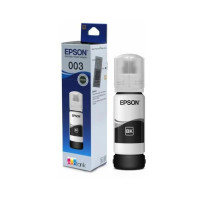 Чернила Epson T003 Black универсальные (C13T00V198)