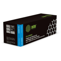 Картридж совместимый Cactus CS-C069HC 069H голубой (5500стр.)