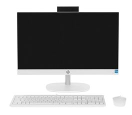 Моноблок 23.8" HP 24-cr0012i (B17BJPA)