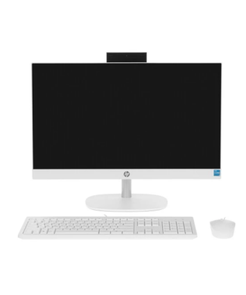 Моноблок 23.8" HP 24-cr0012i (B17BJPA)