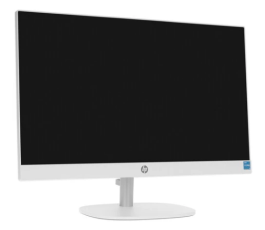 Моноблок 23.8" HP 24-cr0012i (B17BJPA)