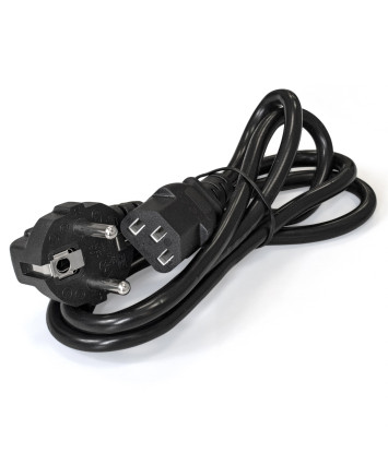 Корпус mATX Exegate EX298154RUS Black 450W BAA-408-AAA450