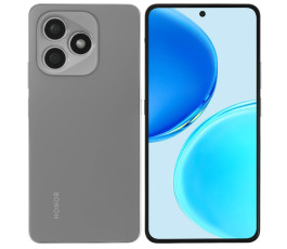 Смартфон Honor X8d 8/256GB, серый