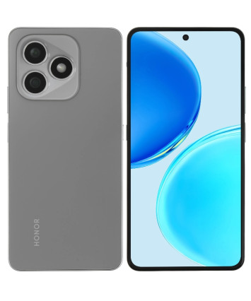 Смартфон Honor X8d 8/256GB, серый