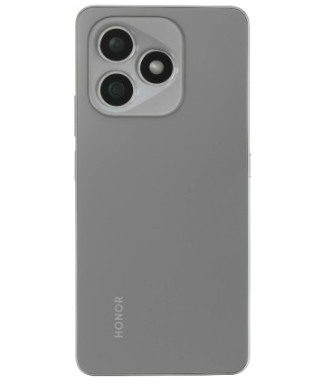 Смартфон Honor X8d 8/256GB, серый