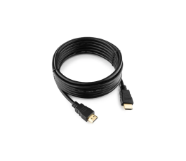 Кабель HDMI - HDMI, v2.0, 4.5m, Cablexpert CC-HDMI4-15