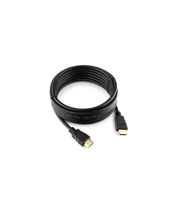 Кабель HDMI - HDMI, v2.0, 4.5m, Cablexpert CC-HDMI4-15