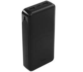 Портативный аккумулятор Hoco J100A, 20000mAh, черный