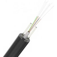 Кабель оптический Netlink, бухта 2000м ОКСК-1А-1,0