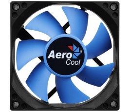 Вентилятор для корпуса Aerocool Motion 8 Plus