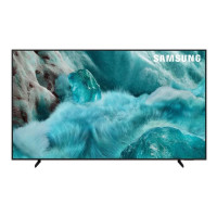 Телевизор 85" SAMSUNG QE85Q7FAAUXRU черный