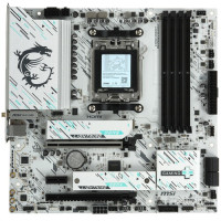 Материнская плата Socket AM5 MSI B850M GAMING PLUS WIFI