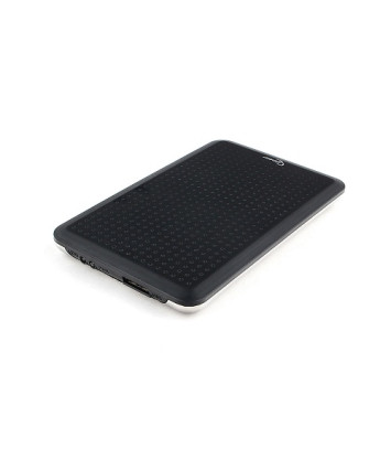 Контейнер для жесткого диска 2,5" USB 3.0 Gembird EE2-U3S-60-B SATA черный