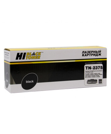 Картридж совместимый Hi-Black HB-TN-2375/TN-2335 (HL-L2300/2305/2320/2340) 2,6K