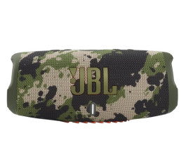 Портативная колонка JBL Charge 5, камуфляж