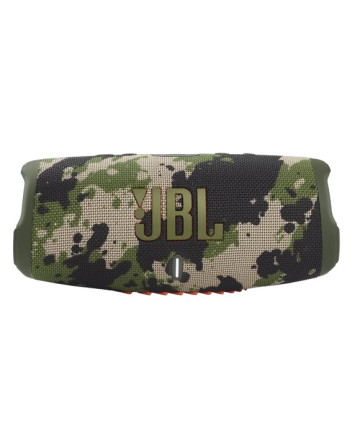 Портативная колонка JBL Charge 5, камуфляж