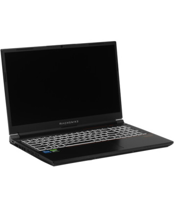Ноутбук MACHENIKE S15 Quazar (JJ00GB00FRU), 15.6", IPS, i5-12450H/16/1000/RTX3050, черный
