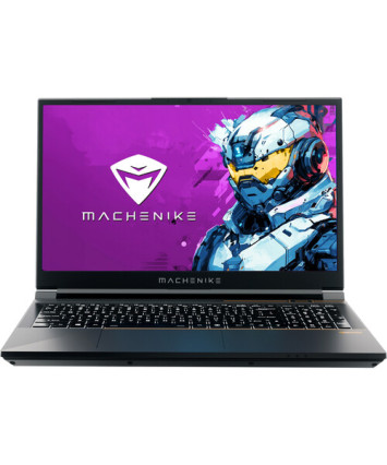 Ноутбук MACHENIKE S15 Quazar (JJ00GB00FRU), 15.6", IPS, i5-12450H/16/1000/RTX3050, черный
