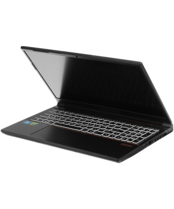 Ноутбук MACHENIKE S15 Quazar (JJ00GB00FRU), 15.6", IPS, i5-12450H/16/1000/RTX3050, черный
