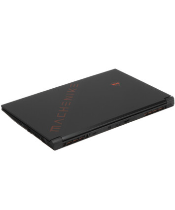 Ноутбук MACHENIKE S15 Quazar (JJ00GB00FRU), 15.6", IPS, i5-12450H/16/1000/RTX3050, черный